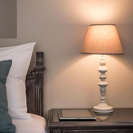 Mirma Luxury Apartment Khania Eksteriør bilde