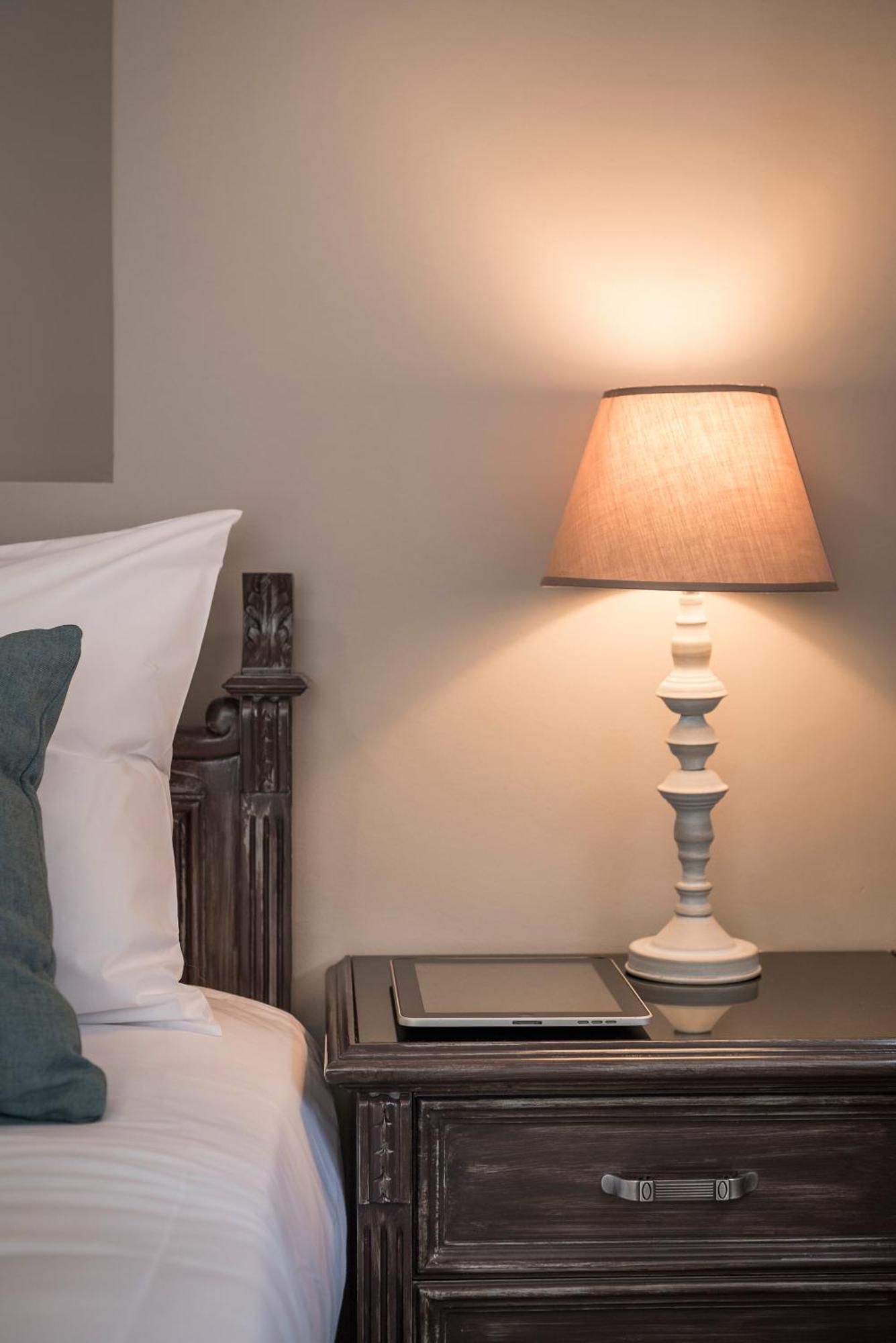 Mirma Luxury Apartment Khania Eksteriør bilde