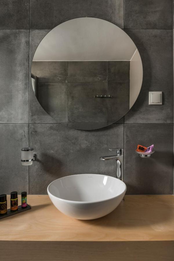 Mirma Luxury Apartment Khania Eksteriør bilde